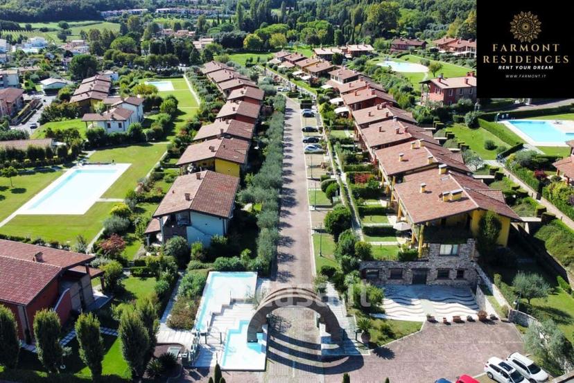 Trilocale in Via Ri Fiochel 7 d — foto 5 di 30