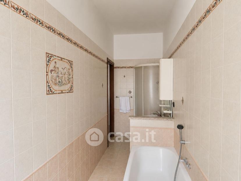 Trilocale in Via della Concordia 10 — foto 28 di 33