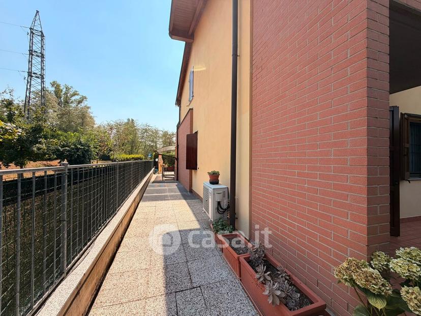 Quadrilocale in Via Isonzo 31 — foto 36 di 46