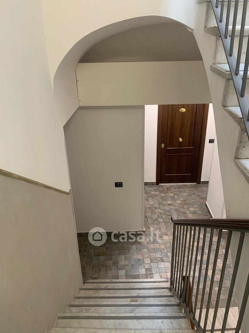 Bilocale in Via Politi 12