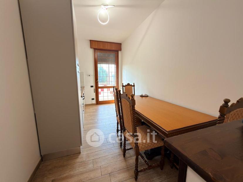 Bilocale in Viale Erminia Fuà Fusinato 29 — foto 5 di 17
