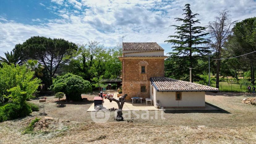 Villa in Contrada Costantino — foto 22 di 90