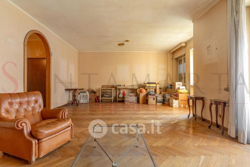 Appartamento in Viale Andrea Doria — foto 9 di 20
