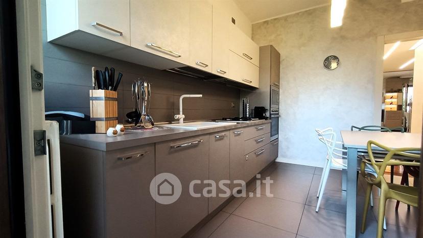 Quadrilocale in Via Angelo Ramazzotti 24 — foto 5 di 70