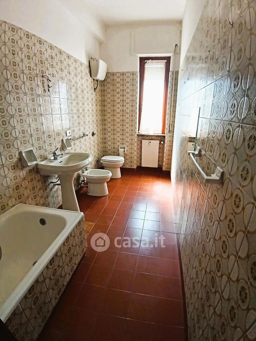 Quadrilocale in Via Dalmazia — foto 7 di 33