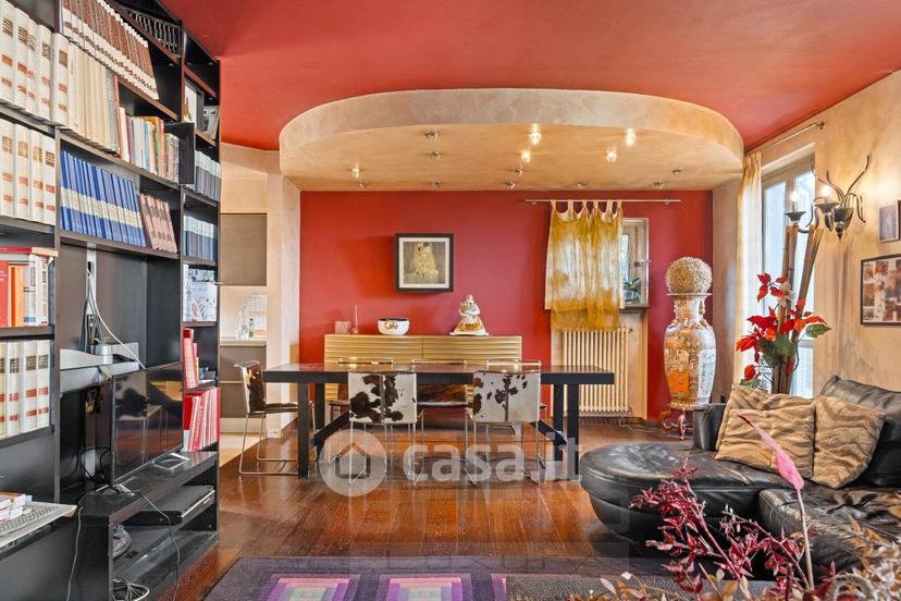 Villa in Via Grigioni 44 — foto 22 di 28