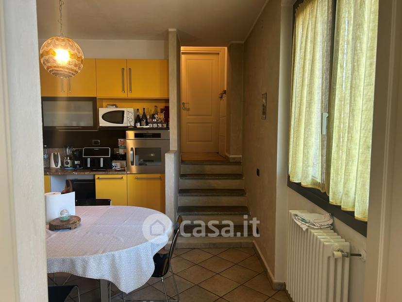 Quadrilocale in Via Andrea Verga — foto 20 di 27