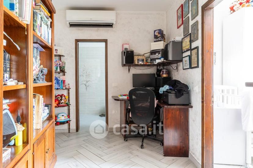 Trilocale in Via II Giugno — foto 12 di 25