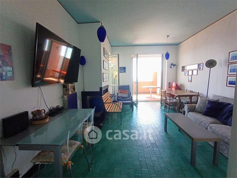 Appartamento in Via Punta San Martino 9 — foto 34 di 35