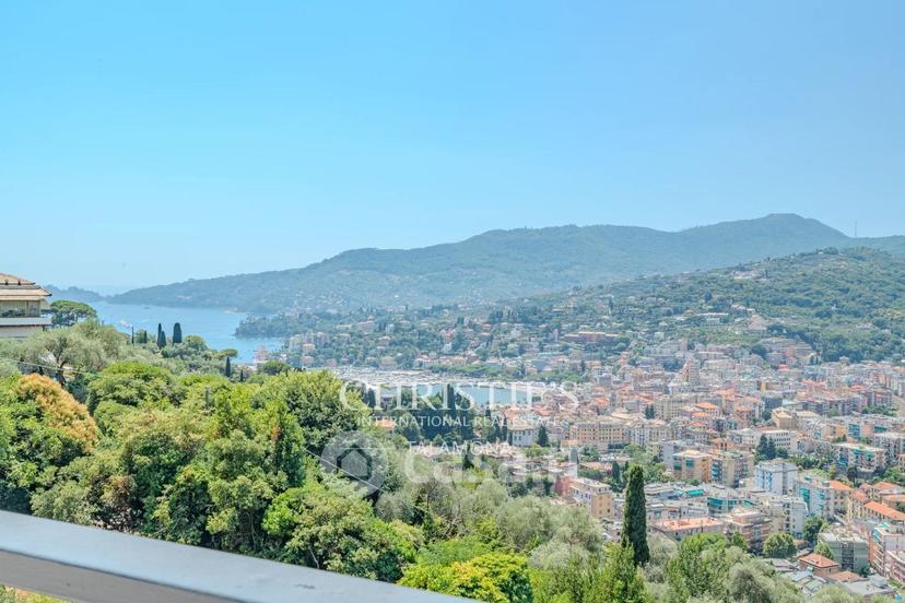 Villa in Via Cornice Fiorita — foto 35 di 54