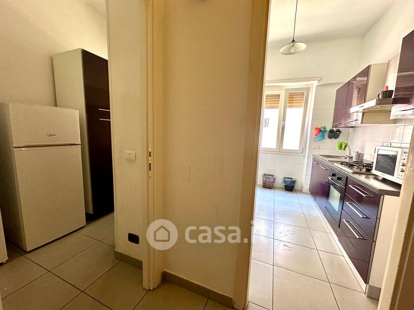 Stanza in Via Gibilmanna — foto 19 di 24