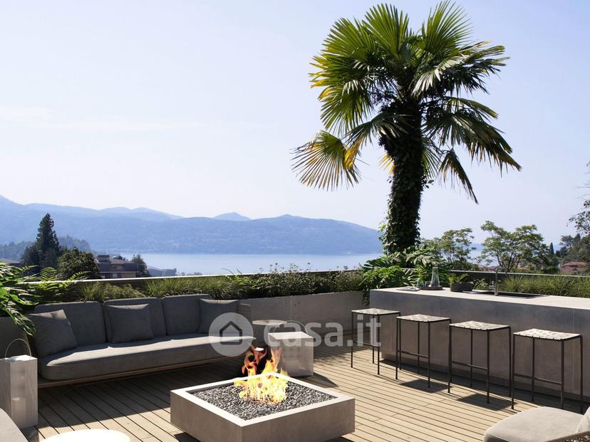 Villa in Via Pippo Rizzolio — foto 11 di 24