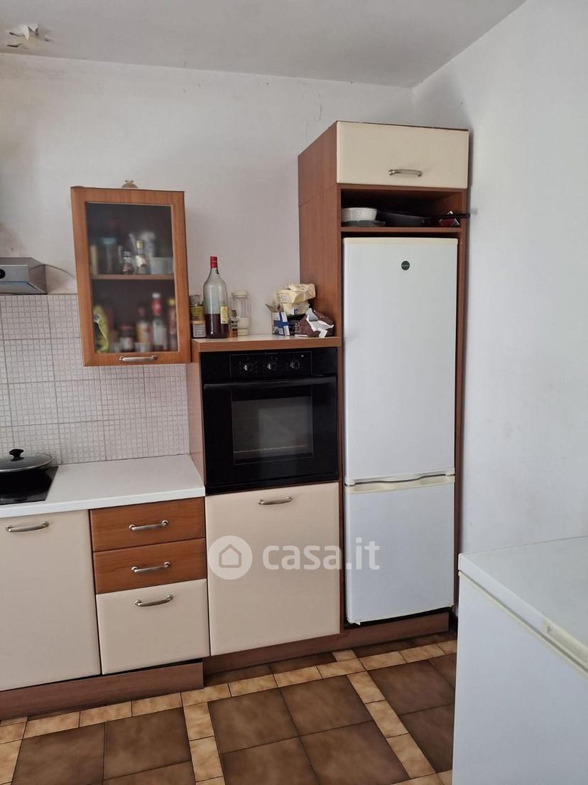 Quadrilocale in Via Pietro Isola — foto 14 di 23