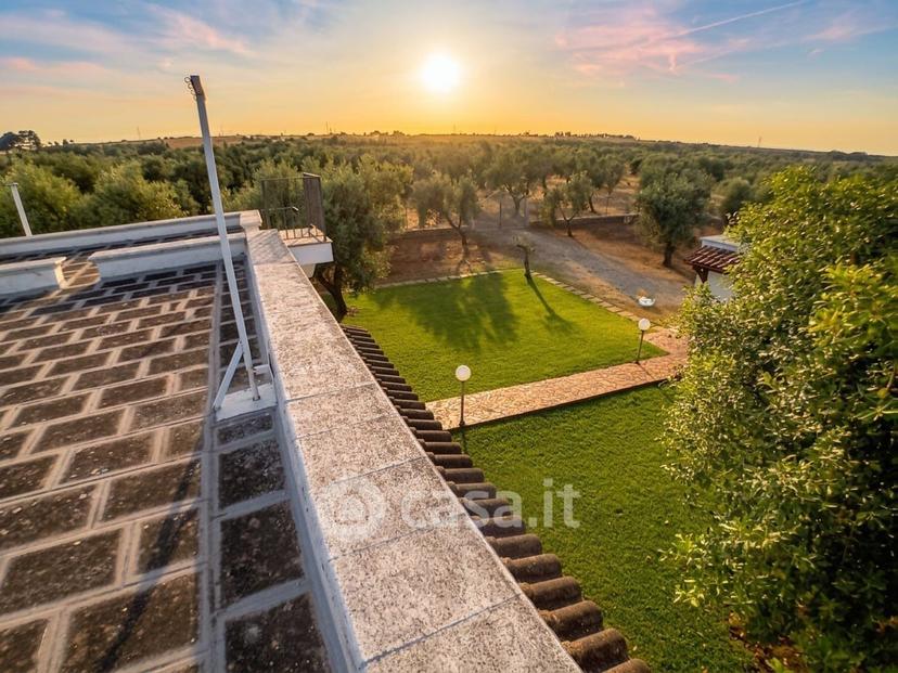 Villa in Carovigno