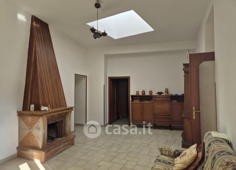 Trilocale in Via Carmine 23 — foto 11 di 12