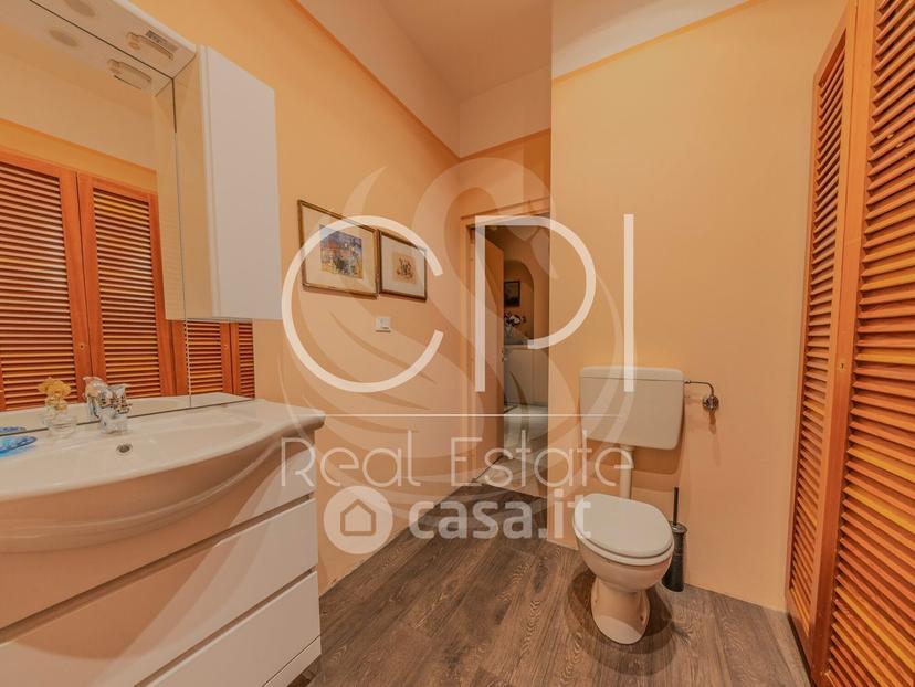 Appartamento in Corso Vittorio Emanuele II 9 — foto 55 di 64