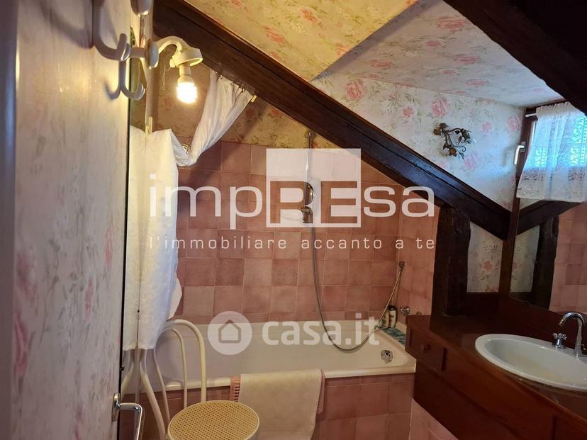 Appartamento in Sestiere Cannaregio 5530 — foto 28 di 39