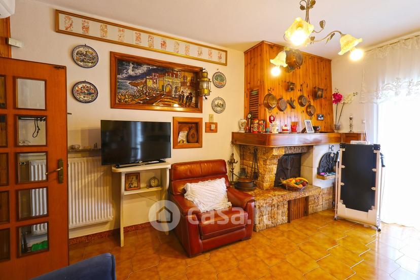 Appartamento in Via Madonna del Carmine — foto 33 di 39
