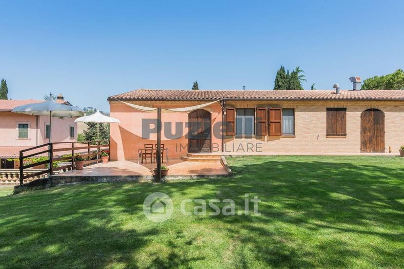 Villa in Contrada San Biagio — foto 54 di 74