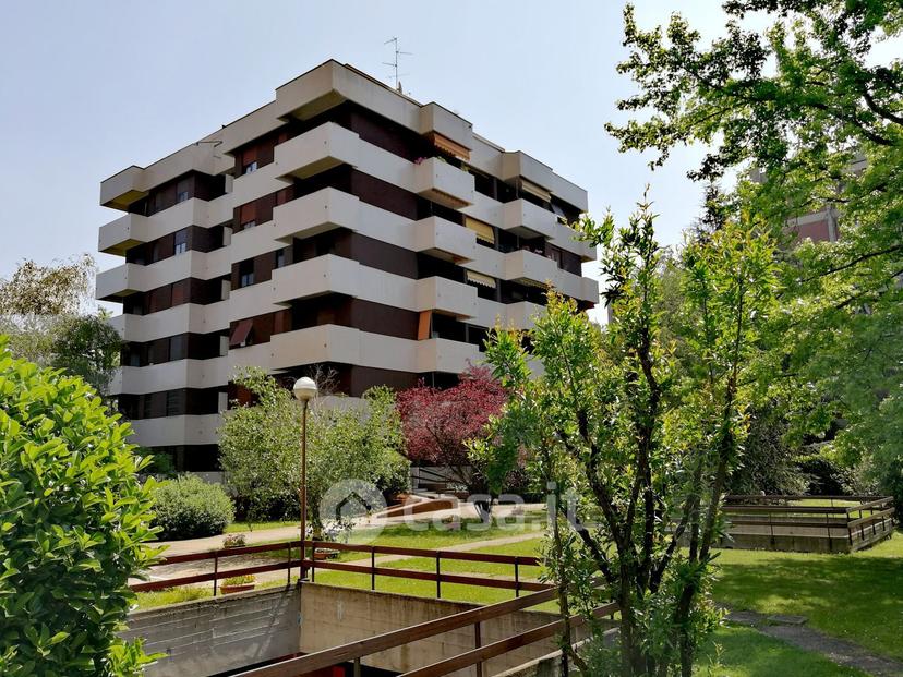 Bilocale in Monte Cervino 28 — foto 18 di 18