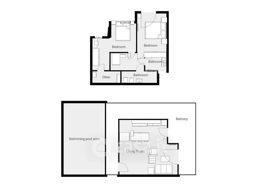 Villa in Via Luigi Cocca — foto 7 di 29