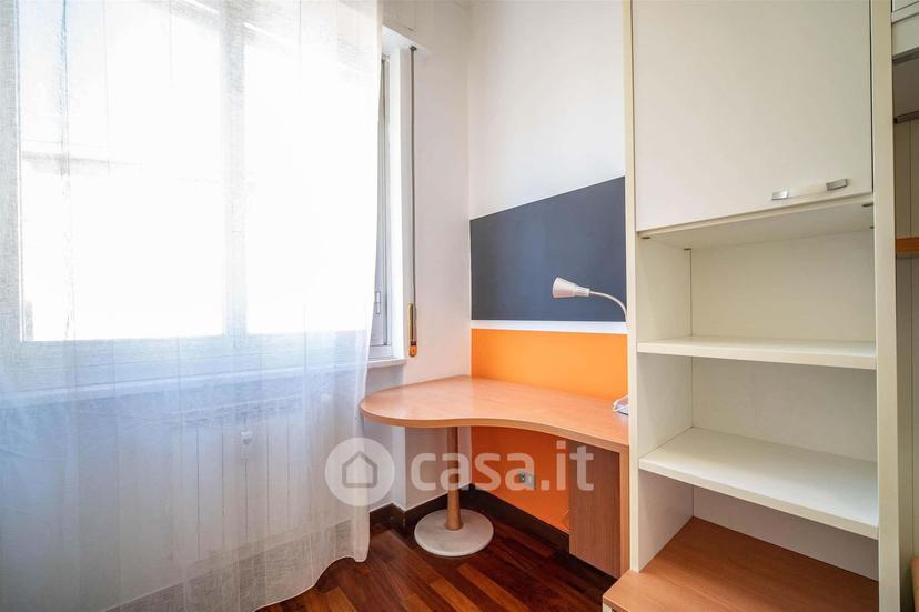 Stanza in Corso Sardegna 115 R — foto 19 di 26
