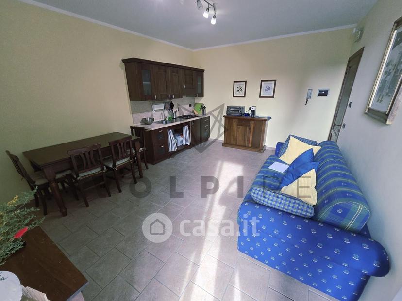 Bilocale in Corso Giacomo Matteotti 40 — foto 21 di 25