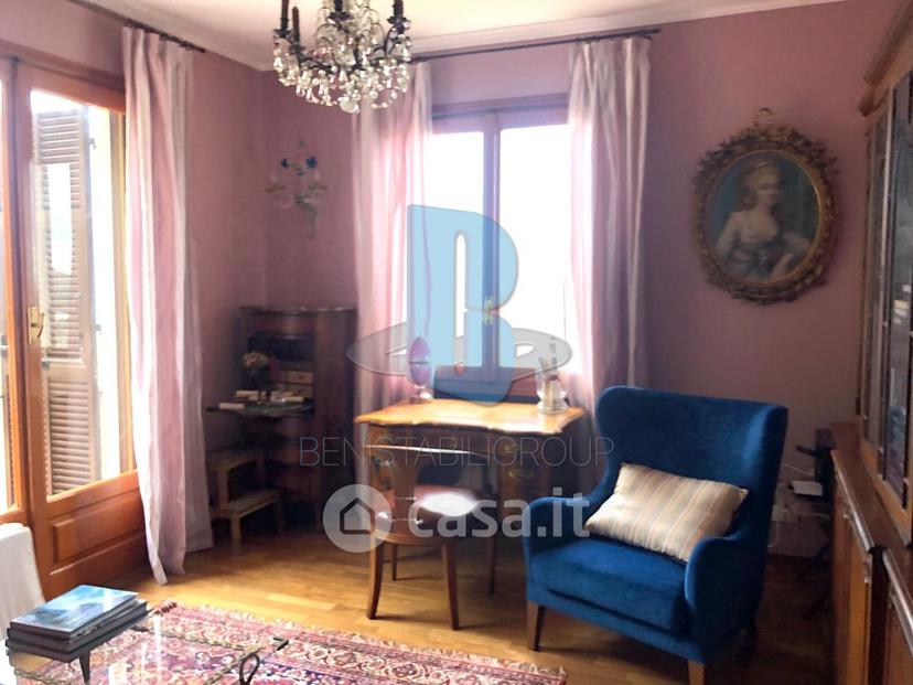 Villa in Via Padre Semeria — foto 2 di 41