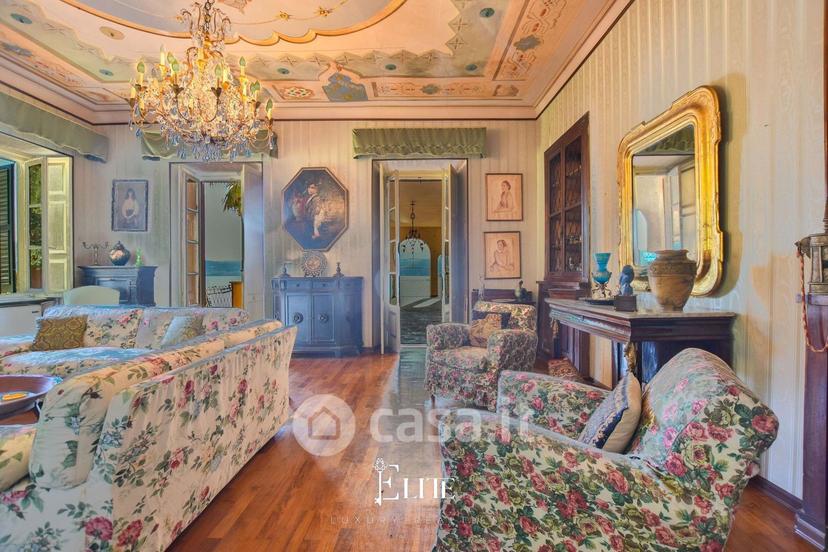 Villa in Via Novara 21 — foto 49 di 69