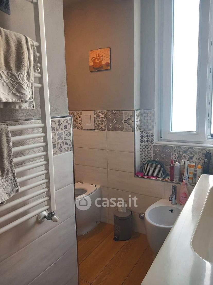 Quadrilocale in Via Porto Loretano 28 — foto 9 di 28