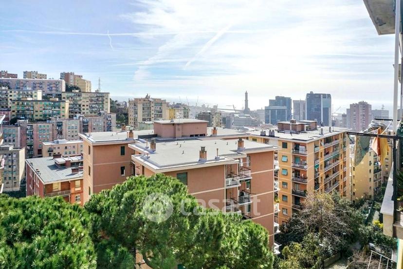 Bilocale in Via Bartolomeo Carrea