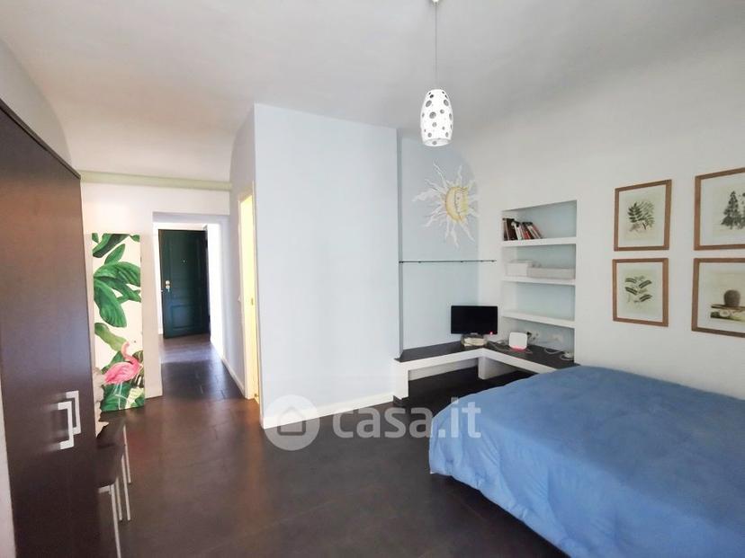 Bilocale in Via del Vecchio Bastione — foto 17 di 22