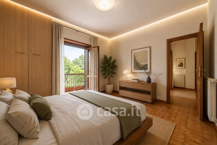Trilocale in Via Cesare Dal Fabbro — foto 30 di 62