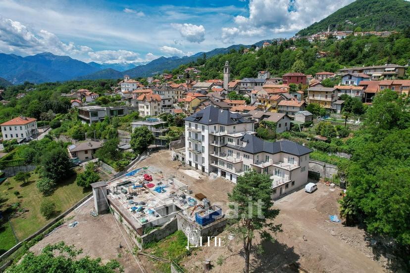 Appartamento in Via M. Scavini 2 — foto 16 di 18
