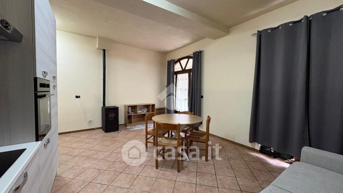 Monolocale in Via Giuseppe Mazzini