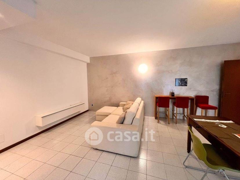Appartamento in Via Belvedere — foto 22 di 27