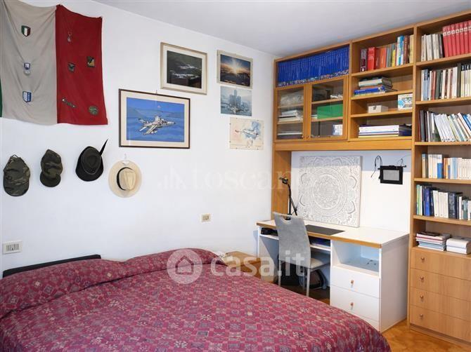 Quadrilocale in Via Mezzocolle — foto 10 di 26