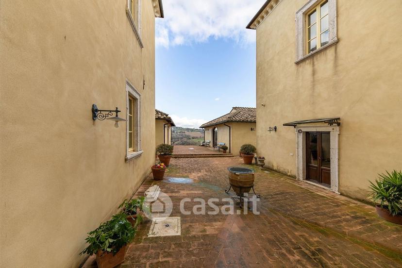 Villa in Via Pomponia 30 — foto 36 di 50