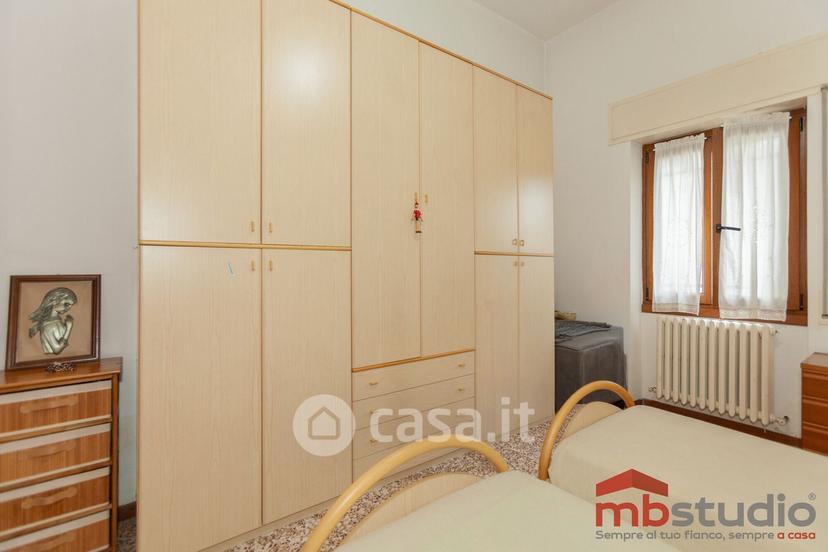 Bilocale in Via Cesare Battisti — foto 25 di 25