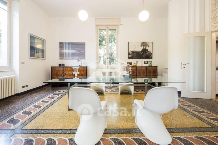 Villa in Via Montegrappa — foto 26 di 38