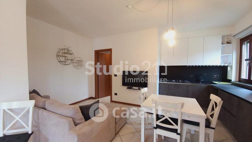 Bilocale in Via Alessandro Manzoni — foto 17 di 19