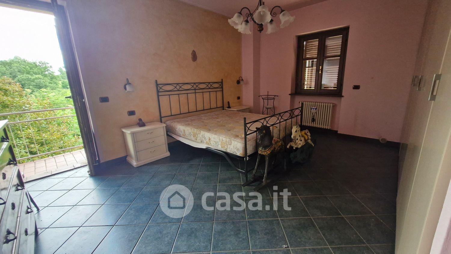 Villa in Frazione Casabianca