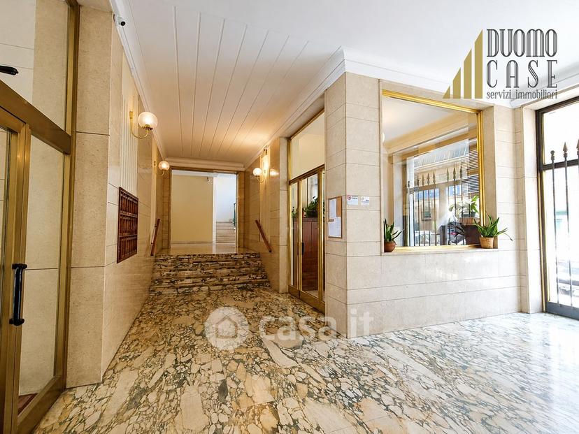 Bilocale in Corso di Porta Romana 40 — foto 20 di 21