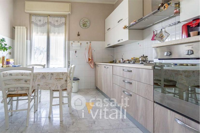 Trilocale in Viale Stazione — foto 8 di 33