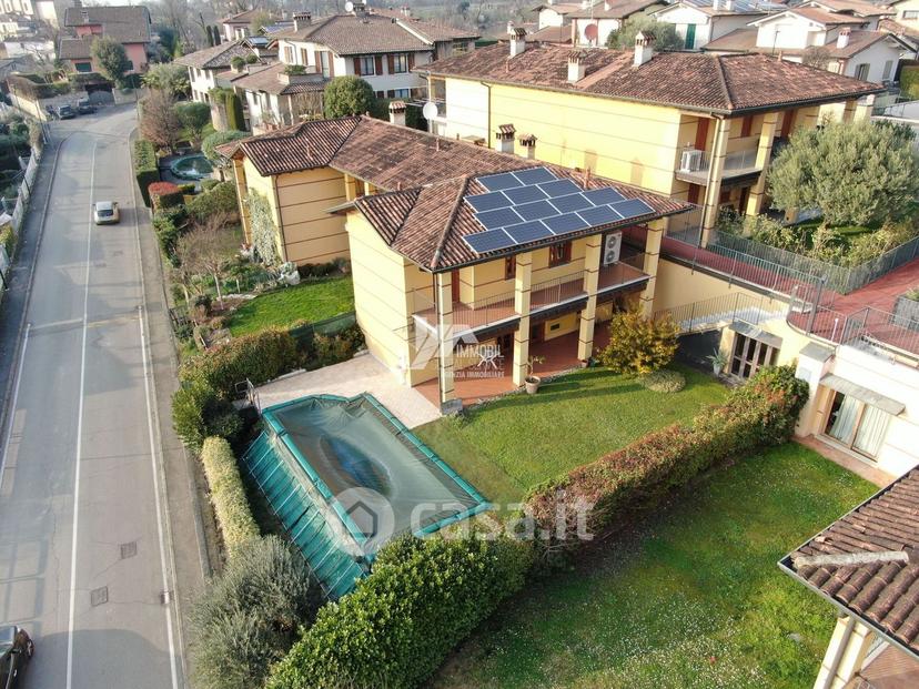 Villa in Via dei Ronchi 14 — foto 33 di 36