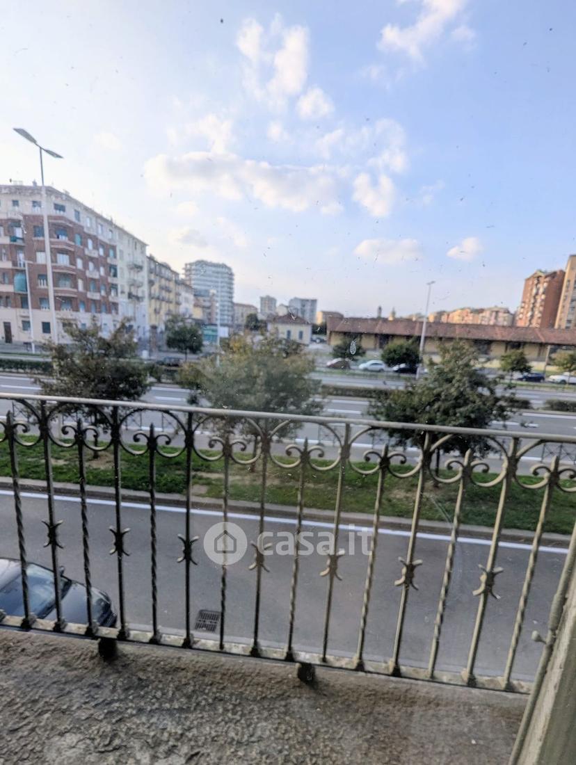 Bilocale in Corso Principe Oddone 38 — foto 24 di 24