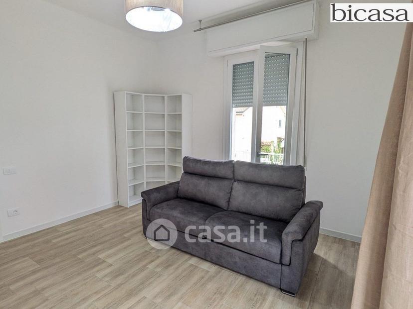 Quadrilocale in Strada Panoramica Adriatica — foto 6 di 13