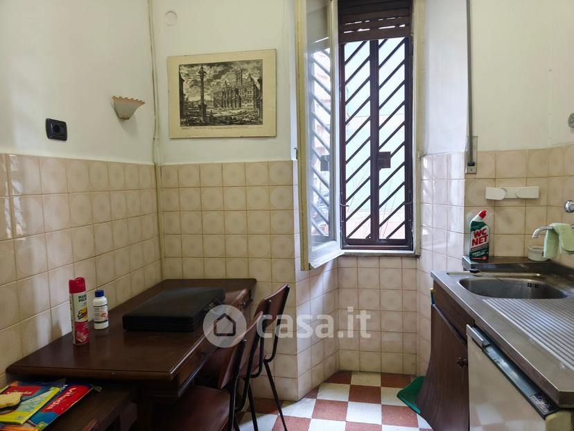 Trilocale in Via della Lega Lombarda — foto 31 di 70