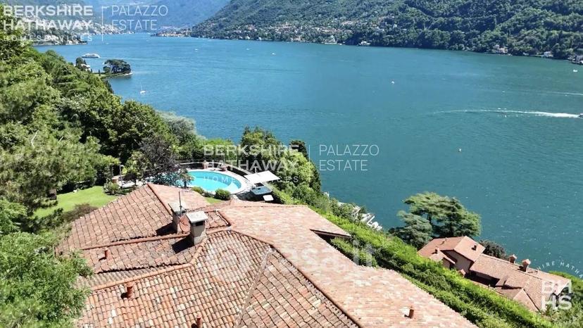 Villa in Via Per Cernobbio — foto 3 di 87
