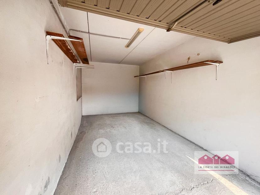 Quadrilocale in Via Cereda 333 — foto 21 di 27